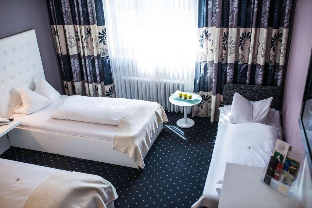Hotel Domizil إنغولشتات المظهر الخارجي الصورة