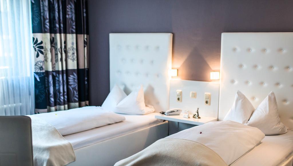 Hotel Domizil إنغولشتات المظهر الخارجي الصورة