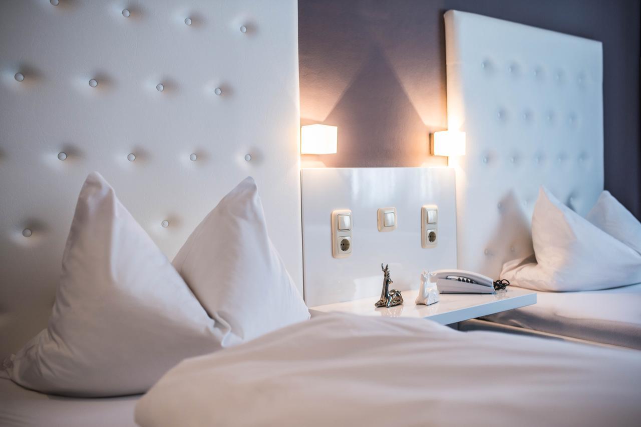 Hotel Domizil إنغولشتات المظهر الخارجي الصورة